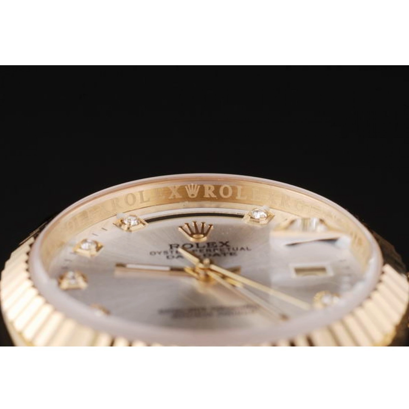 Best AAA Replica Sites Rolex Swiss Mechanism-srl72 Day-Date 0516